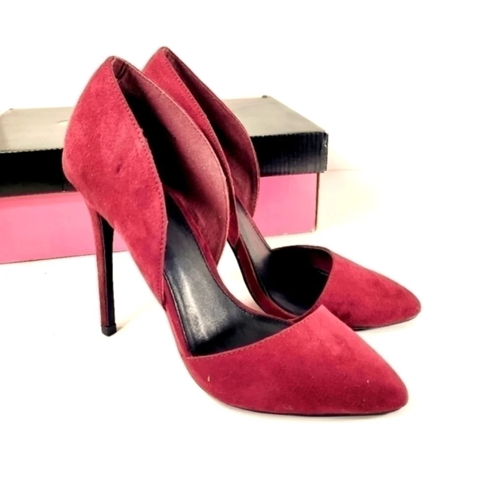 Charlotte Russe charlotte russe